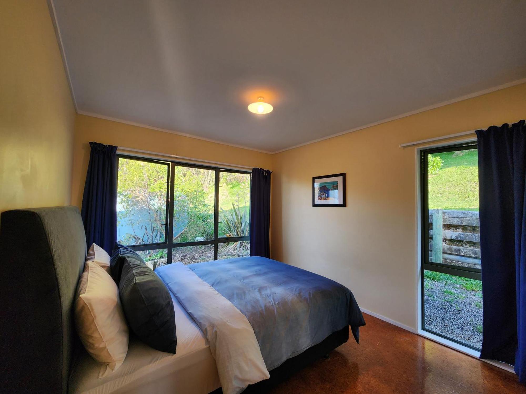 Villa Seven Island View Hahei Exterior foto