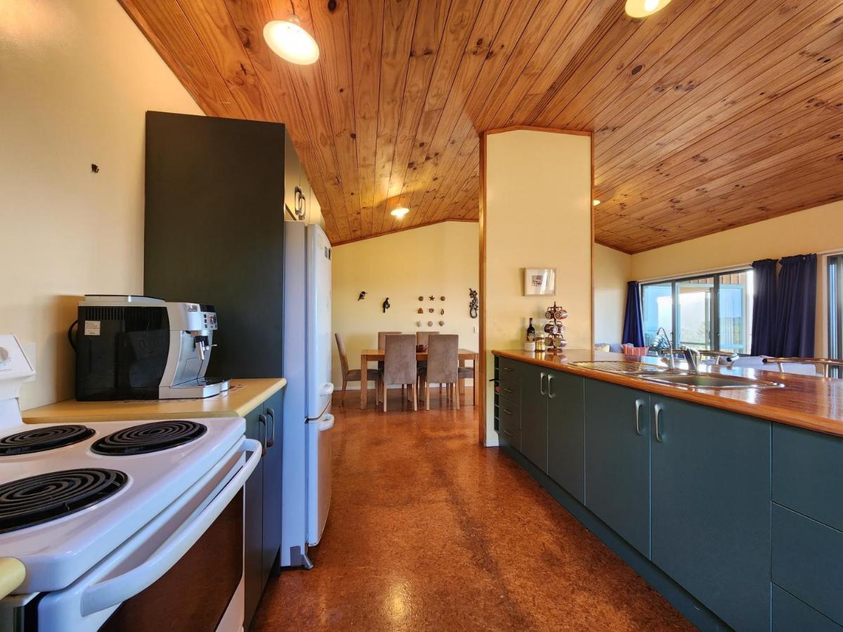Villa Seven Island View Hahei Exterior foto